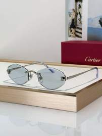 Picture of Cartier Sunglasses _SKUfw79279946fw